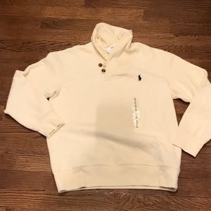 Polo Ralph Lauren Sweat Shirt